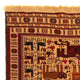 Kelim Teppich - Oriental 197 x 129 cm