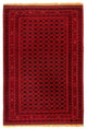Buchara Teppich 283x208cm - Orientteppich