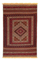 Kelim Teppich - Oriental 183 x 115 cm