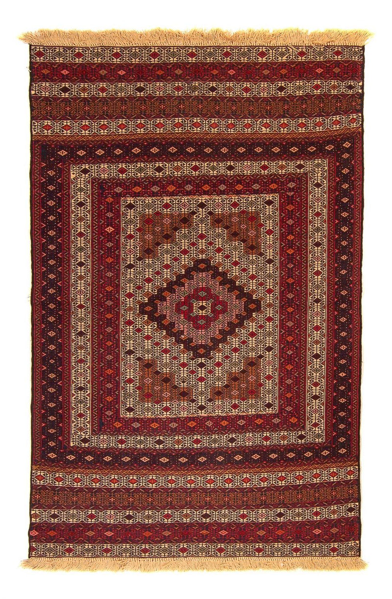 Kelim Teppich - Oriental 183 x 115 cm