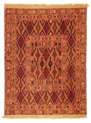 Kelim Teppich - Oriental 180 x 142 cm