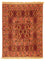 Kelim Teppich - Oriental 180 x 142 cm