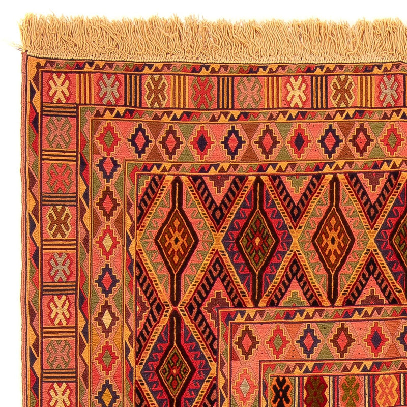 Kelim Teppich - Oriental 180 x 142 cm