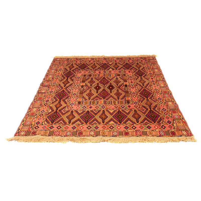 Kelim Teppich - Oriental 180 x 142 cm