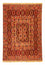 Kelim Teppich - Oriental 181 x 147 cm