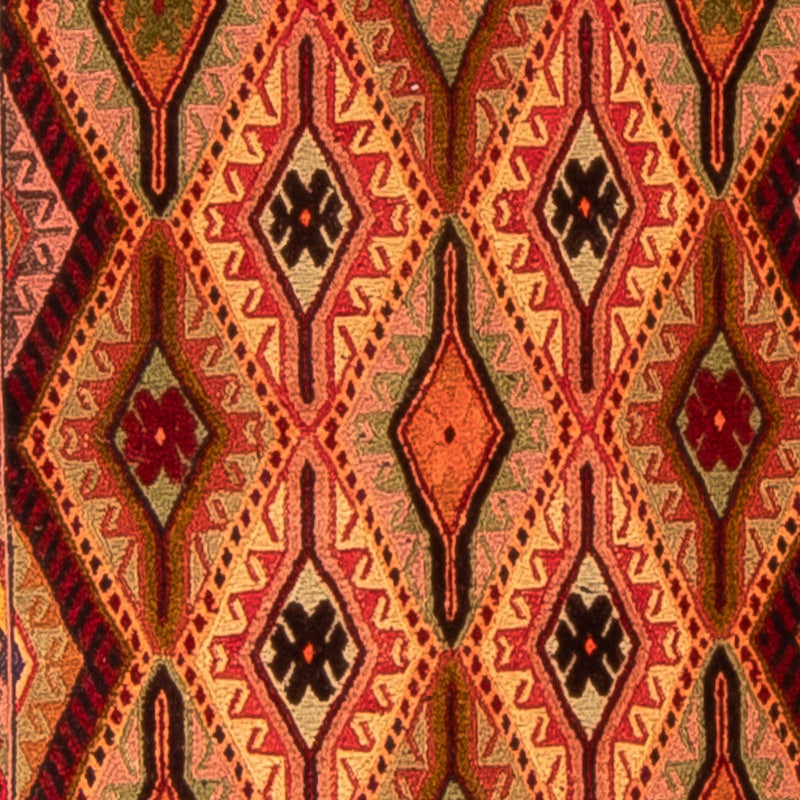 Kelim Teppich - Oriental 181 x 147 cm