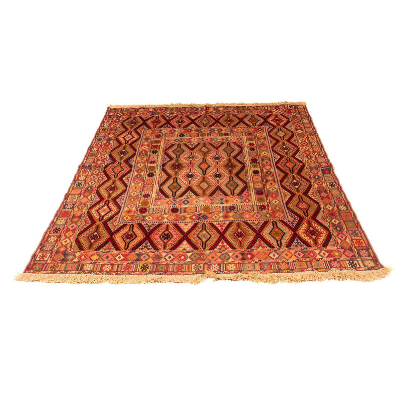 Kelim Teppich - Oriental 181 x 147 cm