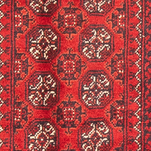 Afghan Teppich 100 x 69 cm
