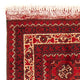 Afghan Teppich 100 x 69 cm