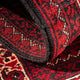 Afghan Teppich 100 x 69 cm