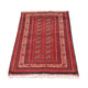 Afghan Teppich 100 x 69 cm