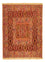 Kelim Teppich - Oriental 168 x 132 cm