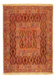 Kelim Teppich - Oriental 168 x 132 cm