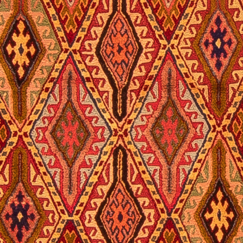 Kelim Teppich - Oriental 168 x 132 cm