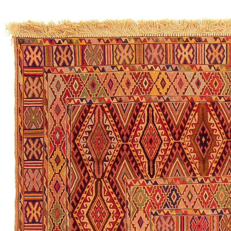 Kelim Teppich - Oriental 168 x 132 cm