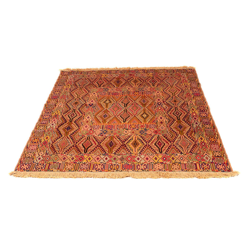 Kelim Teppich - Oriental 168 x 132 cm