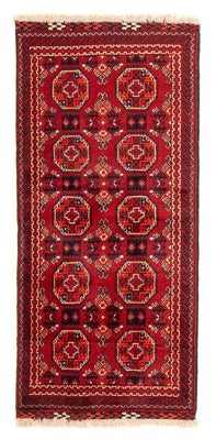 Afghan Teppich 106 x 49 cm