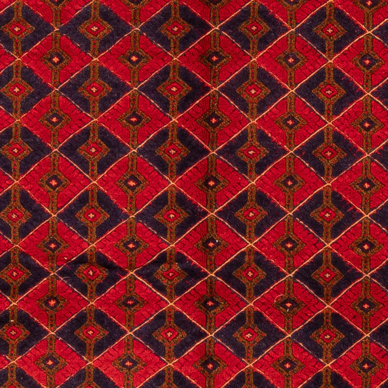 Kelim Teppich - Oriental 198 x 151 cm