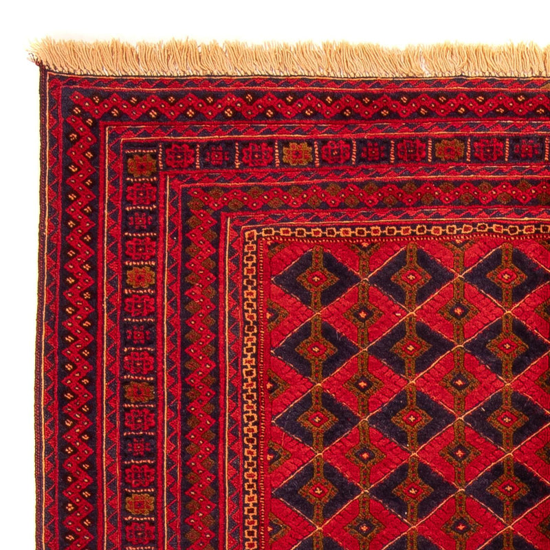 Kelim Teppich - Oriental 198 x 151 cm