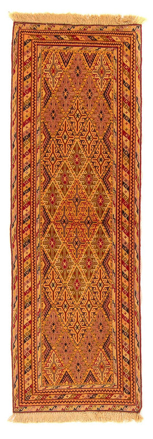 Kelim Teppich - Oriental 194 x 61 cm