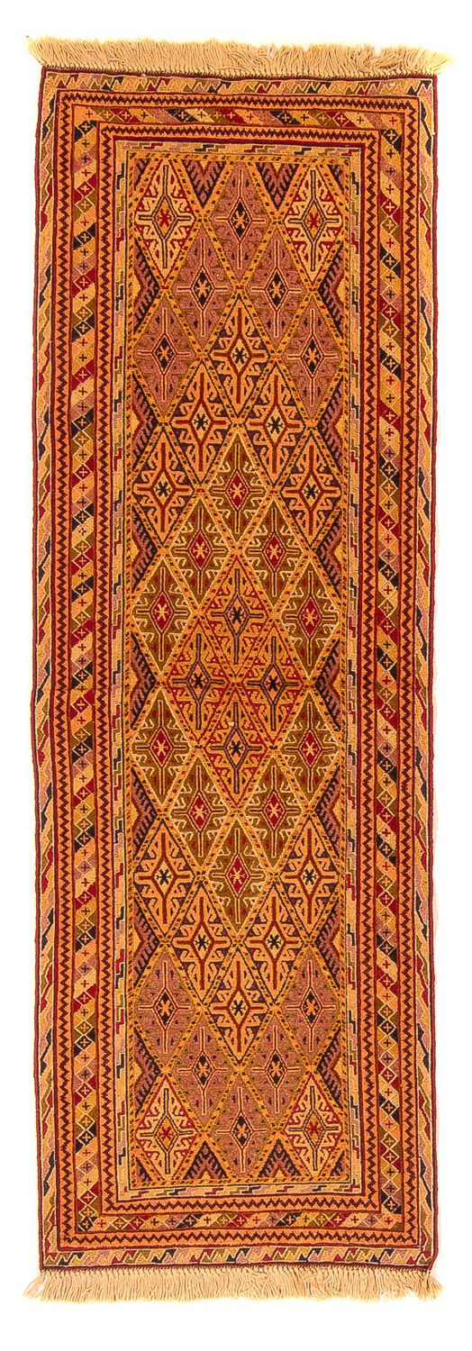 Kelim Teppich - Oriental 194 x 61 cm