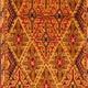 Kelim Teppich - Oriental 194 x 61 cm