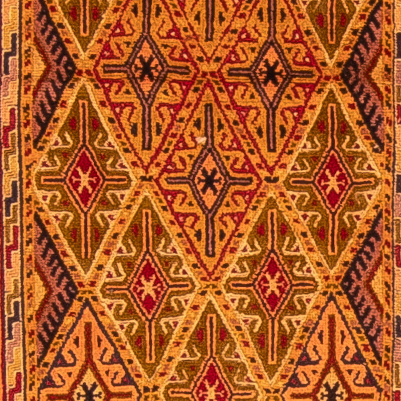 Kelim Teppich - Oriental 194 x 61 cm