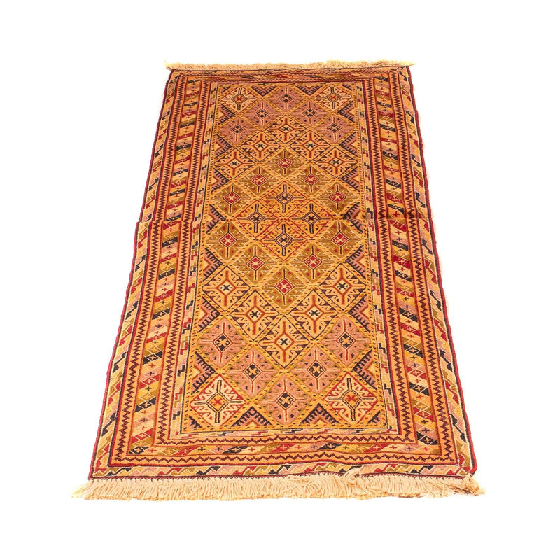 Kelim Teppich - Oriental 194 x 61 cm