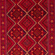 Kelim Teppich - Oriental 280 x 69 cm