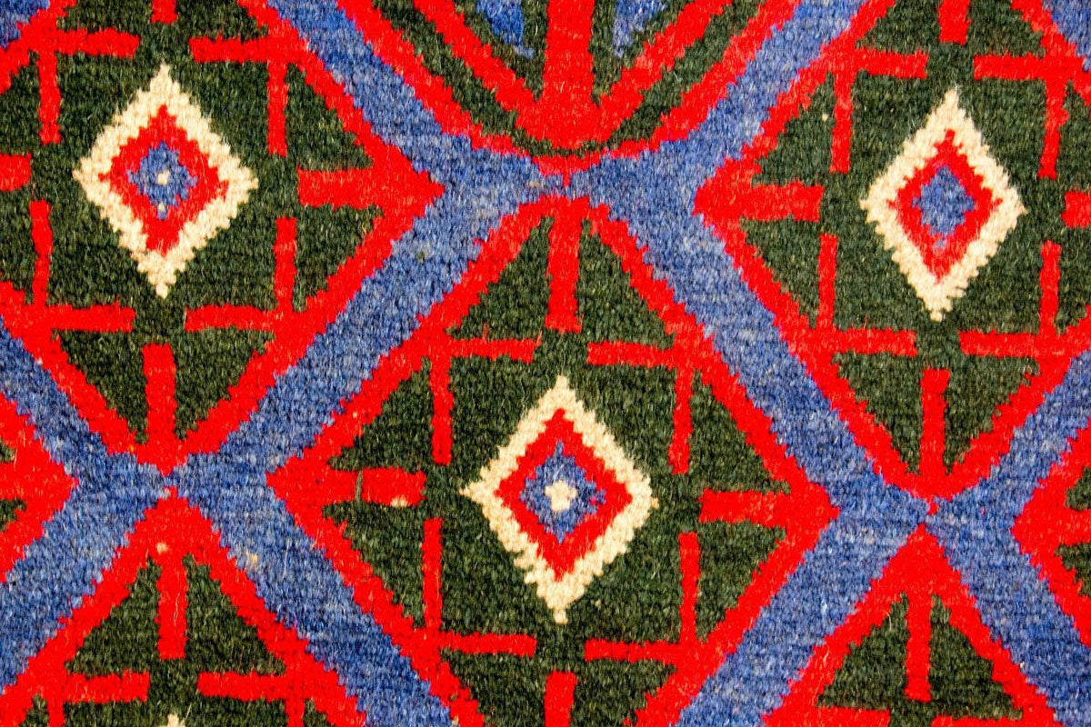 Belutsch Teppich 135 x 82 cm
