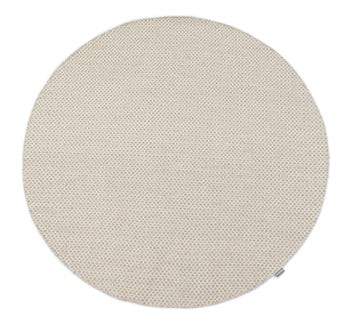 Kelim Teppich - Trendy - Bohemian - rund