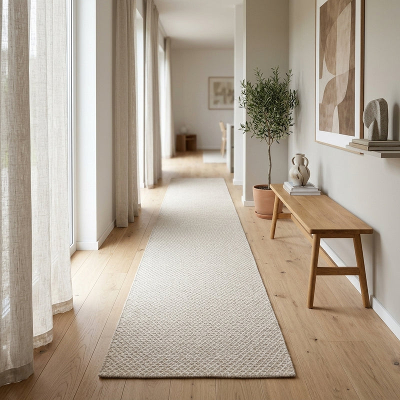 Kelim Modern Teppich Bohemian