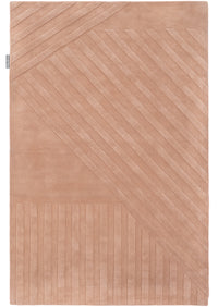 Wollteppich - TexturedVisions - rechteckig – product image