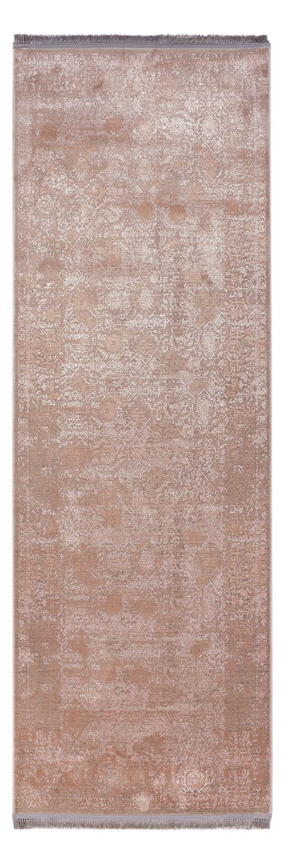 Orientalischer Webteppich Rubin