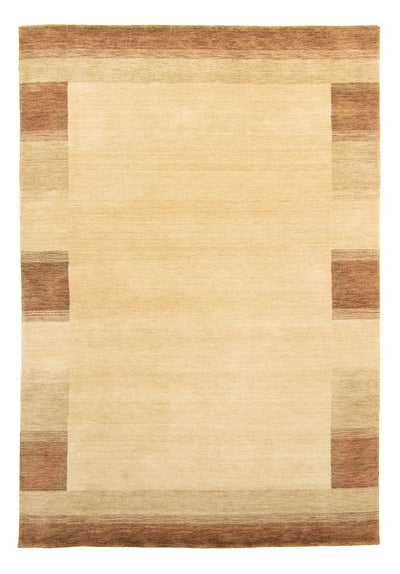 Gabbeh Teppich Luxo - Wollteppich