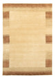Gabbeh Teppich Indus 160x90cm - Wollteppich