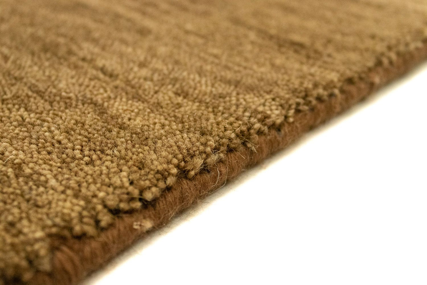 Gabbeh Teppich Indus 160x90cm - Wollteppich