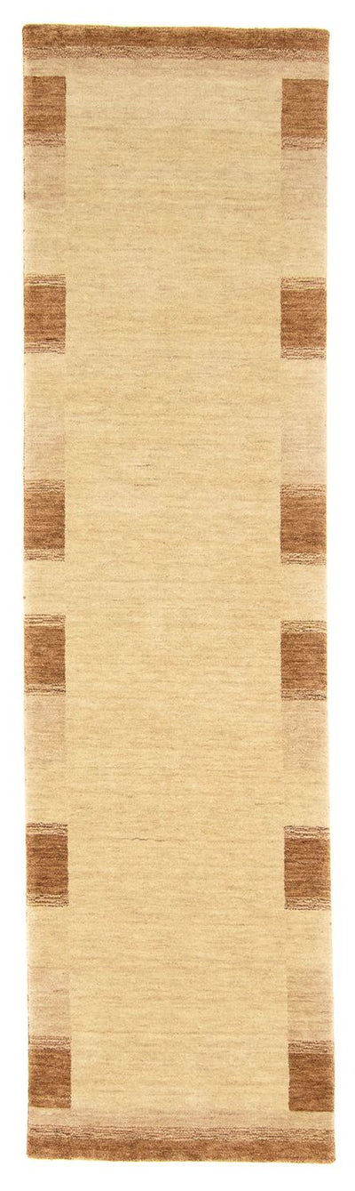Gabbeh Teppich Luxo - Wollteppich