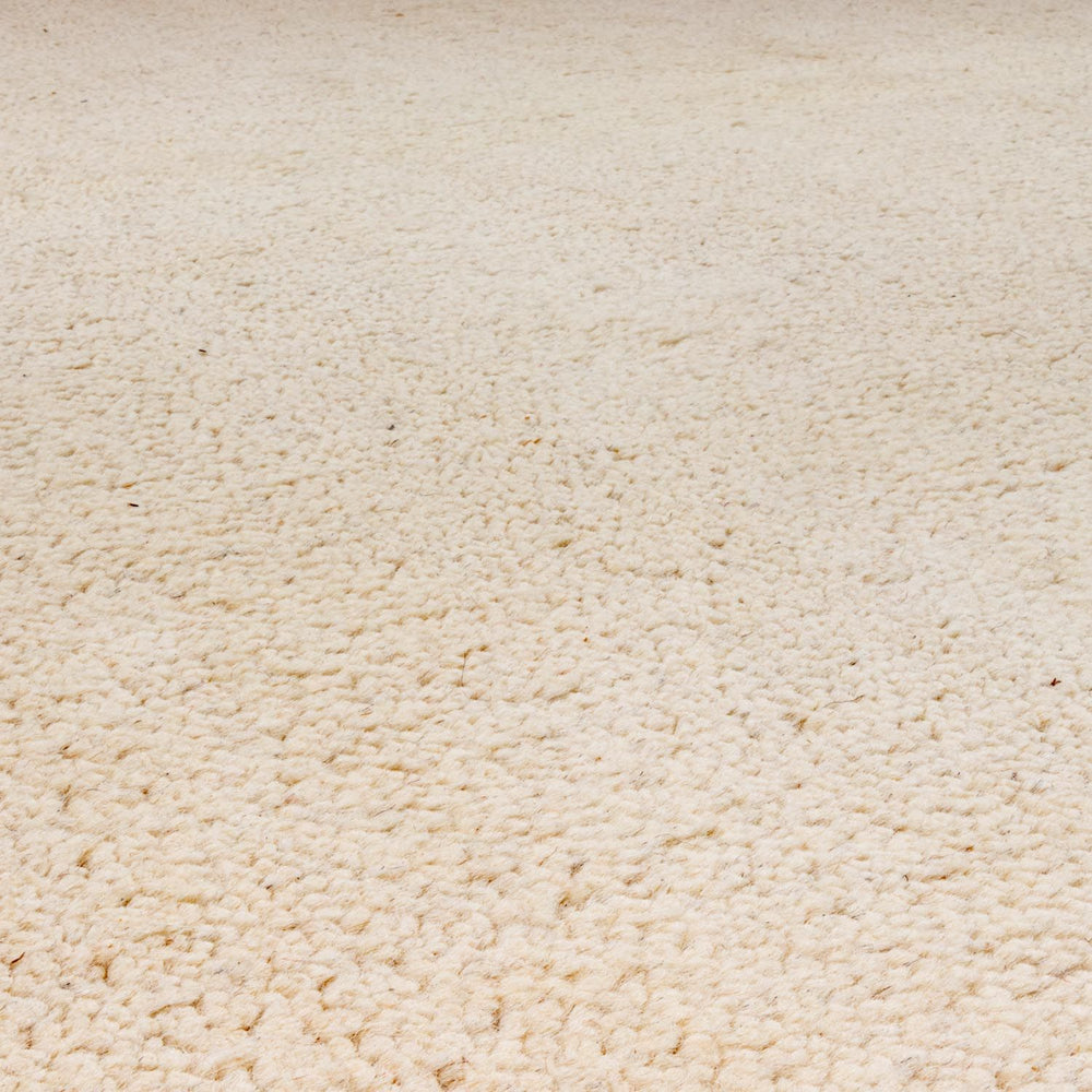 Berber Teppich »Santo« Quadratisch
