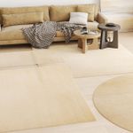 Berber Teppich »Santo« Quadratisch