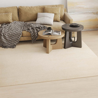 Berber Teppich »Santo« Quadratisch