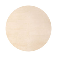 Berber Teppich »Santo« Rund