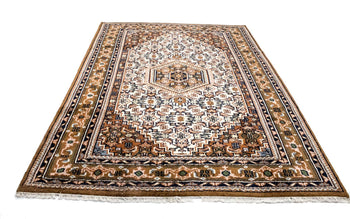 Orientteppich »Athina« Rechteckig