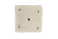 Gabbeh Teppich Agra - Wollteppich – product image