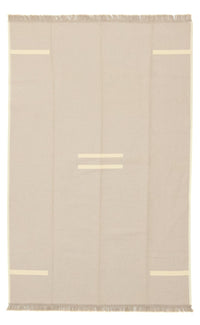 Kelim Teppich - Trendy »Alaya« Rechteckig