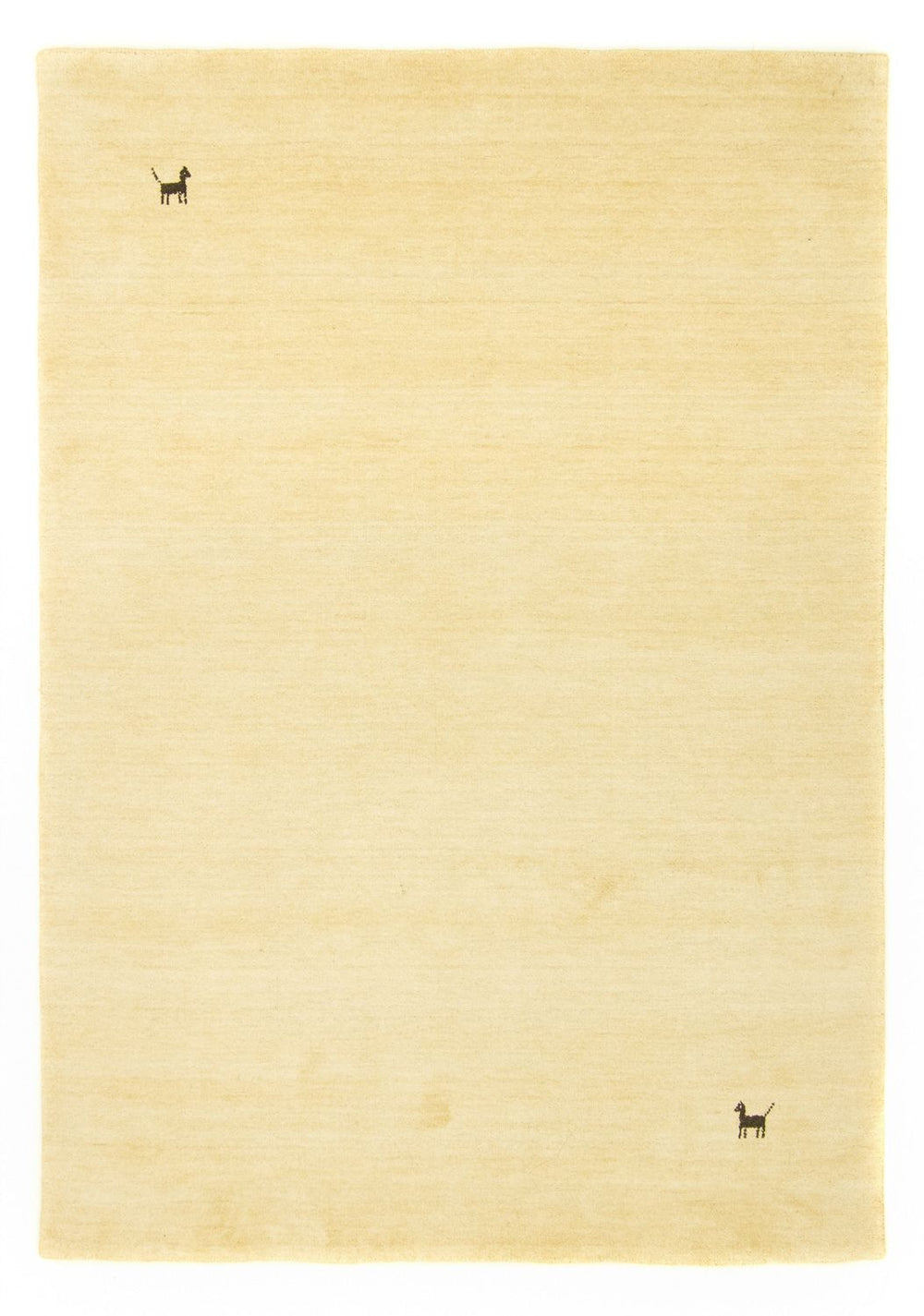 Gabbeh Teppich - Indus 250 x 200 cm