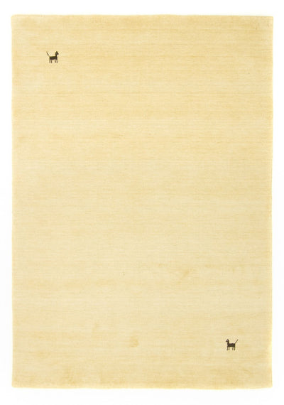 Gabbeh Teppich Indus 200x250cm - Wollteppich