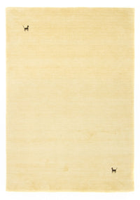 Gabbeh Teppich - Indus »Asteria« Rechteckig