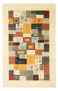 Loribaft Teppich Awaro - Wollteppich – product image