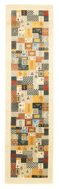 Loribaft Teppich Awaro - Wollteppich – product image